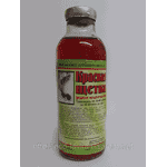Настоянка червоної щітки,  250мл. - ЛьвівМаркет, Фото 1 Настоянка червоної щітки,  250мл. - LvivMarket.net, Фото 1