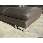 Новий шкіряний диван, розкладний (5563) - LvivMarket.net, Фото 43