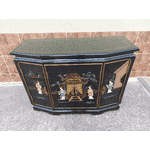 Комод в китайському стилі Шинуазрі (6793) - ЛьвівМаркет, Фото 2 Комод в китайському стилі Шинуазрі (6793) - LvivMarket.net, Фото 2