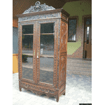 Книжкова шафа Bretonse (4481) - ЛьвівМаркет, Фото 41 Книжкова шафа Bretonse (4481) - LvivMarket.net, Фото 41