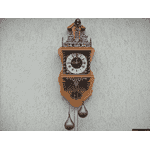 Годинник настінний з боєм (5479) - ЛьвівМаркет, Фото 32 Годинник настінний з боєм (5479) - LvivMarket.net, Фото 32