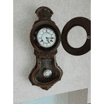 Годинник настінний з боєм (6841) - ЛьвівМаркет, Фото 6 Годинник настінний з боєм (6841) - LvivMarket.net, Фото 6