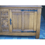 Комод Готика (4267) - ЛьвівМаркет, Фото 17 Комод Готика (4267) - LvivMarket.net, Фото 17