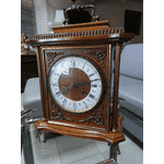 Годинник настільний. Німеччина (6685) - ЛьвівМаркет, Фото 25 Годинник настільний. Німеччина (6685) - LvivMarket.net, Фото 25