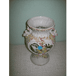 Фарфорова ваза Capodimonte (5765/2) - LvivMarket.net, Фото 2