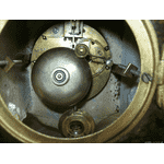 Годинник камінний (камінь,латунь) (4552) - ЛьвівМаркет, Фото 9 Годинник камінний (камінь,латунь) (4552) - LvivMarket.net, Фото 9