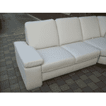 Новий шкіряний диван, розкладний POLINOVA (5577). ДНІПРО - LvivMarket.net, Фото 65