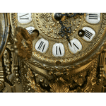 Камінний годинник з канделябрами (5880) - LvivMarket.net, Фото 36