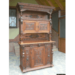 Буфет антикварний Mechelense (4160) - ЛьвівМаркет, Фото 4 Буфет антикварний Mechelense (4160) - LvivMarket.net, Фото 4