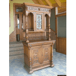 Антикварний буфет Mechelense (4328) - ЛьвівМаркет, Фото 45 Антикварний буфет Mechelense (4328) - LvivMarket.net, Фото 45