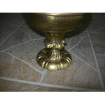 Ваза з кришкою (латунь) (5894) - ЛьвівМаркет, Фото 9 Ваза з кришкою (латунь) (5894) - LvivMarket.net, Фото 9