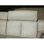 Новий шкіряний диван з функцією релакс (5059) - LvivMarket.net, Фото 18