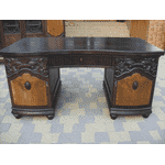 Античний стіл-кабінет (2241) - LvivMarket.net, Фото 18