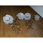 Комплект настінних бра (6340) - ЛьвівМаркет, Фото 5 Комплект настінних бра (6340) - LvivMarket.net, Фото 5