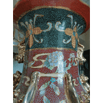 Інтерєрна ваза. Фарфор. Китай. (6113) - ЛьвівМаркет, Фото 44 Інтерєрна ваза. Фарфор. Китай. (6113) - LvivMarket.net, Фото 44