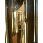 Годинник настінний з боєм (5341) - ЛьвівМаркет, Фото 24 Годинник настінний з боєм (5341) - LvivMarket.net, Фото 24