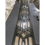 Вхідні вуличні двері в будинок на замовлення - ЛьвівМаркет, Фото 2 Вхідні вуличні двері в будинок на замовлення - LvivMarket.net, Фото 2