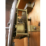 Антикварний настінний годинник Генрі (6348) - ЛьвівМаркет, Фото 19 Антикварний настінний годинник Генрі (6348) - LvivMarket.net, Фото 19