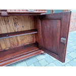 Буфет антикварний (дуб,різьба) (2358) - ЛьвівМаркет, Фото 37 Буфет антикварний (дуб,різьба) (2358) - LvivMarket.net, Фото 37