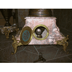 Камінний годинник з вазами Зустріч (6165) - ЛьвівМаркет, Фото 55 Камінний годинник з вазами Зустріч (6165) - LvivMarket.net, Фото 55