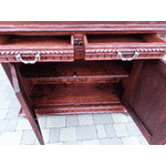 Буфет антикварний (дуб,різьба) (2358) - ЛьвівМаркет, Фото 35 Буфет антикварний (дуб,різьба) (2358) - LvivMarket.net, Фото 35