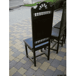 Комплект меблів для столової в стилі Bretonse (5472) - LvivMarket.net, Фото 189