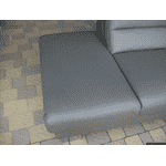 Новий шкіряний кутовий диван  (5055) - LvivMarket.net, Фото 17