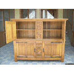 Комод Готика (4267) - ЛьвівМаркет, Фото 21 Комод Готика (4267) - LvivMarket.net, Фото 21