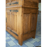 Комод Готика (4267) - ЛьвівМаркет, Фото 19 Комод Готика (4267) - LvivMarket.net, Фото 19