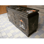 Комод в китайському стилі Шинуазрі (5798) - ЛьвівМаркет, Фото 28 Комод в китайському стилі Шинуазрі (5798) - LvivMarket.net, Фото 28