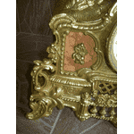 Камінний годинник з канделябрами (6313) - ЛьвівМаркет, Фото 31 Камінний годинник з канделябрами (6313) - LvivMarket.net, Фото 31