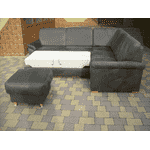 Новий розкладний диван + пуф (5588). ДНІПРО - LvivMarket.net, Фото 70