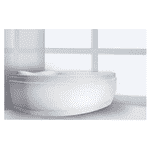 Ванна акрилова PMD DELFINA - ЛьвівМаркет, Фото 2 Ванна акрилова PMD DELFINA - LvivMarket.net, Фото 2