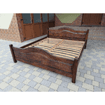 Ліжко деревяне (6463) - ЛьвівМаркет, Фото 15 Ліжко деревяне (6463) - LvivMarket.net, Фото 15