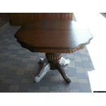Стіл столовий, розкладний + 4 стільці (новий) (4397). ДНІПРО - LvivMarket.net, Фото 38