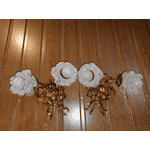 Комплект настінних бра (6340) - ЛьвівМаркет, Фото 19 Комплект настінних бра (6340) - LvivMarket.net, Фото 19