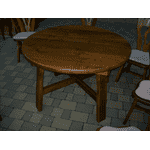 Стіл столовий, розкладний + 6 стільців (6189) - LvivMarket.net, Фото 11