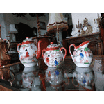 Набір китайського посуду - ЛьвівМаркет, Фото 4 Набір китайського посуду - LvivMarket.net, Фото 4