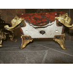 Камінний годинник з канделябрами (6127) - ЛьвівМаркет, Фото 53 Камінний годинник з канделябрами (6127) - LvivMarket.net, Фото 53