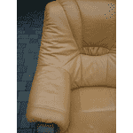 Шкіряний диван на дубовому каркасі (2640) - LvivMarket.net, Фото 10