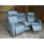 Новий шкіряний диван з функцією релакс (5319). ДНІПРО - LvivMarket.net, Фото 40