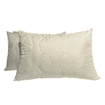 Подушка Бамбук еко  50*70 - ЛьвівМаркет, Фото 2 Подушка Бамбук еко  50*70 - LvivMarket.net, Фото 2