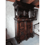 Антикварний буфет Генрі (6853) - ЛьвівМаркет, Фото 5 Антикварний буфет Генрі (6853) - LvivMarket.net, Фото 5