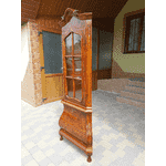 Вітрина кутова БАРОККО (6485) - ЛьвівМаркет, Фото 14 Вітрина кутова БАРОККО (6485) - LvivMarket.net, Фото 14