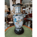 Ваза Китай. Вінтаж (5751) - ЛьвівМаркет, Фото 7 Ваза Китай. Вінтаж (5751) - LvivMarket.net, Фото 7