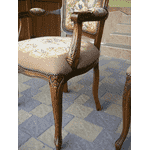 Комплект крісел в стилі Луї (6304) - LvivMarket.net, Фото 32