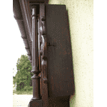 Антикварний настінний годинник Генрі (6348) - ЛьвівМаркет, Фото 9 Антикварний настінний годинник Генрі (6348) - LvivMarket.net, Фото 9