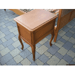 Ліжко  Луї + 2 тумбочки + крісло (4620) - ЛьвівМаркет, Фото 47 Ліжко  Луї + 2 тумбочки + крісло (4620) - LvivMarket.net, Фото 47