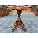 Стіл столовий в стилі Барокко (6561) - LvivMarket.net, Фото 16
