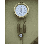 Годинник настінний з боєм (5474) - ЛьвівМаркет, Фото 25 Годинник настінний з боєм (5474) - LvivMarket.net, Фото 25